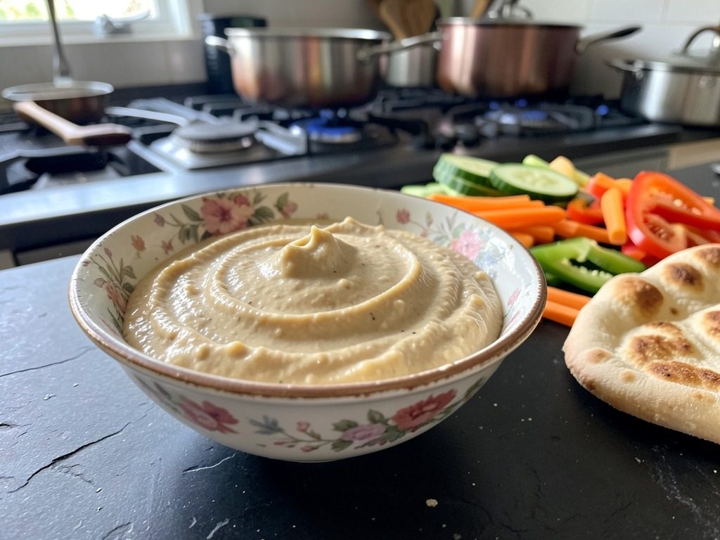 Humus