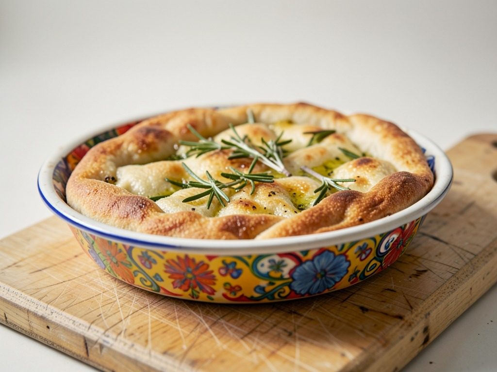 Focaccia