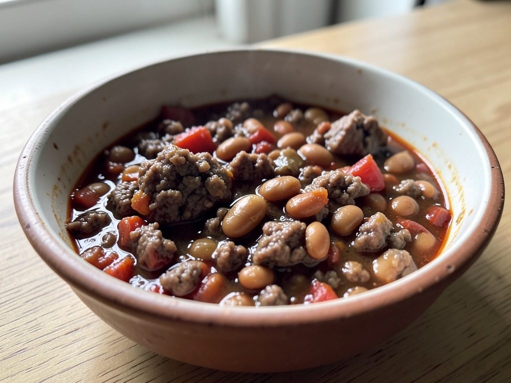 Chilli con carne